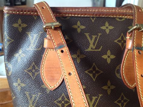 how to darken louis vuitton vachetta|louis vuitton leather darkening.